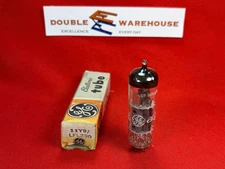Vintage GE 11Y9 / LFL200 Electronic Vacuum Tube
