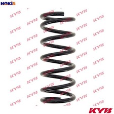 SUSPENSION SPRING RA5057 FOR FORD GRANADA/Mk/III/III� SCORPIO STR/SFB/SFA 2.5L