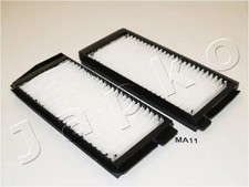 Filtre d'habitacle Mazda DEMIO