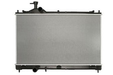 Radiateur du moteur pour MITSUBISHI OUTLANDER III 2.0-3.0 08.12-