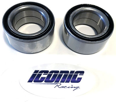 Polaris Sportsman Front Wheel Bearing 500 600 700 800 HO X2 2003 - Foto 2