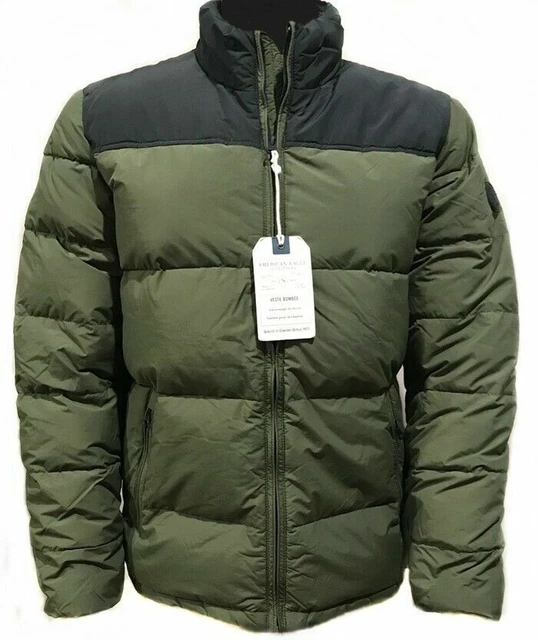 American Eagle Outfitters Men's Coats, Jackets & Vests