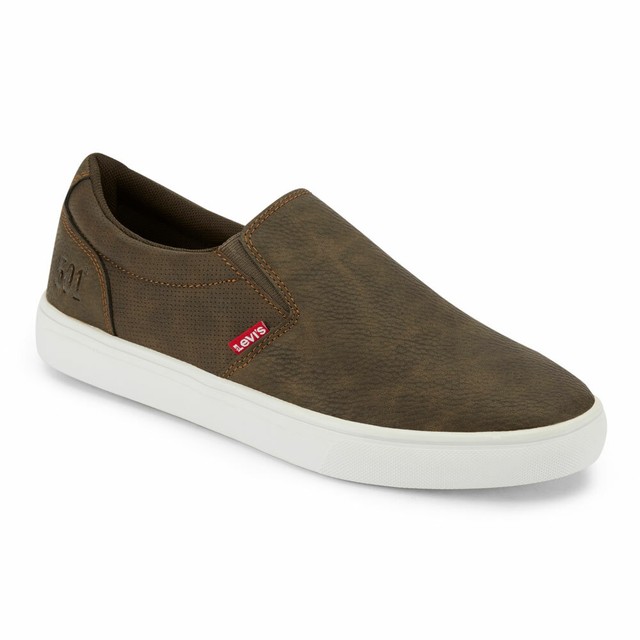 levi non slip shoes