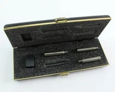 USED Omni Spectra TS18331 Kit, 1 849, 1 900, 1 888 Microwave Connector Division