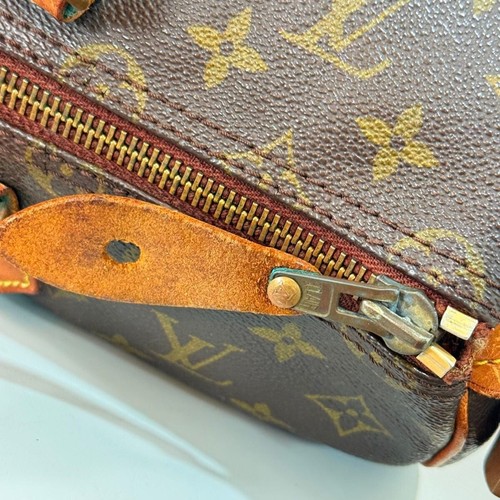 Hermoso bolso de mano Louis Vuitton Speedy 35 - Imagen 9 de 13