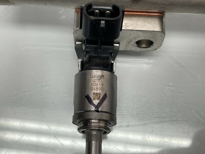 イルジメ 18-22 Mitsubishi Eclipse 1.5 HIGH PRESSURE FUEL INJECTOR