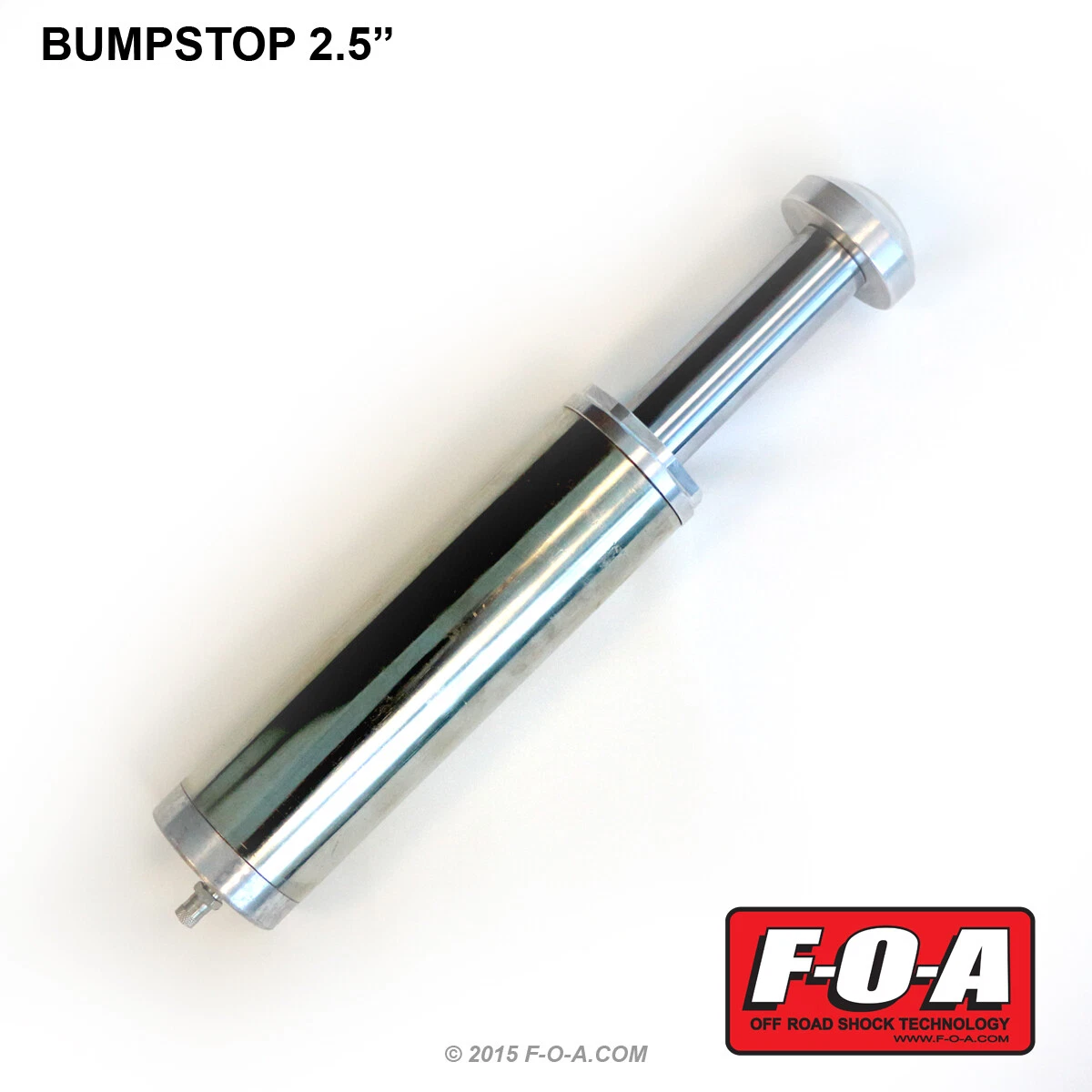 FOA Hydraulic Bump Stop