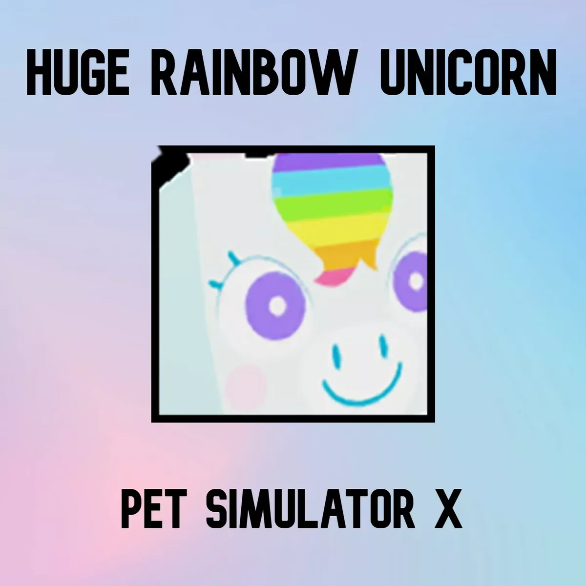 Roblox: How to Get a Unicorn Pet