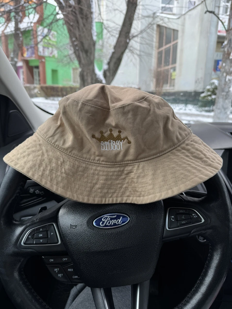 Stussy Men's Bucket Hats for sale | eBay
