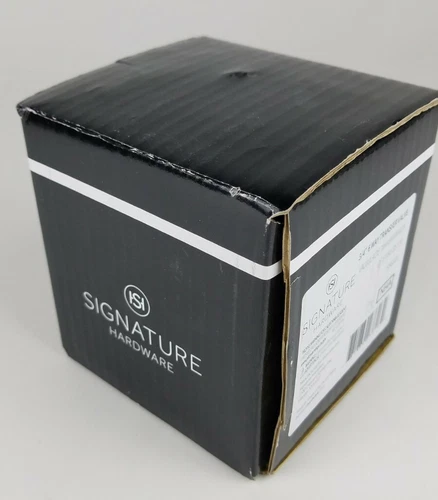 Signature Hardware SH6103 3/4” 6 Way Transfer Valve - Picture 1 of 3