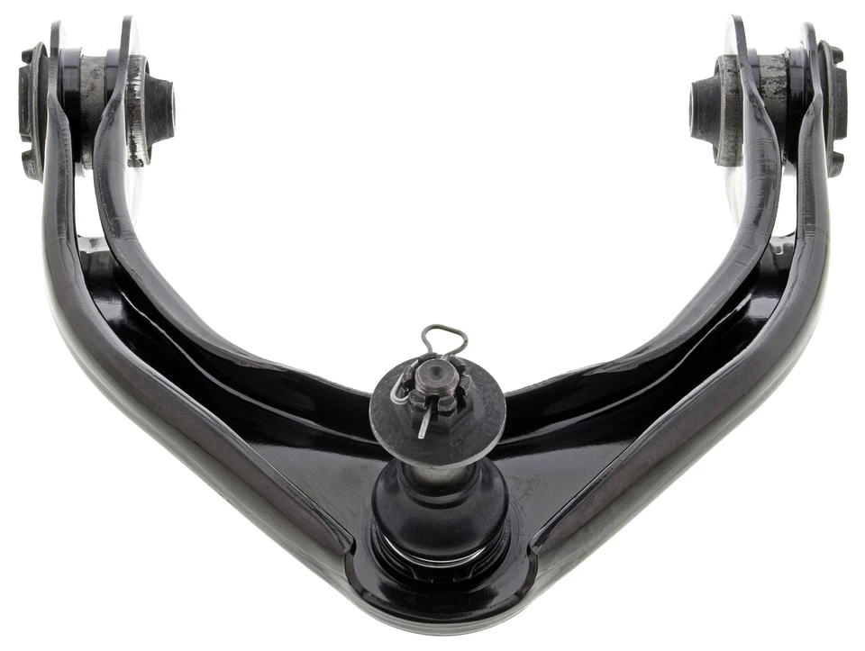 Передний верх рычага управления и шаровых шарниров Mevotech в сборе для Lexus GS350 2007-2011 годов выпуска - Изображение 4 из 4