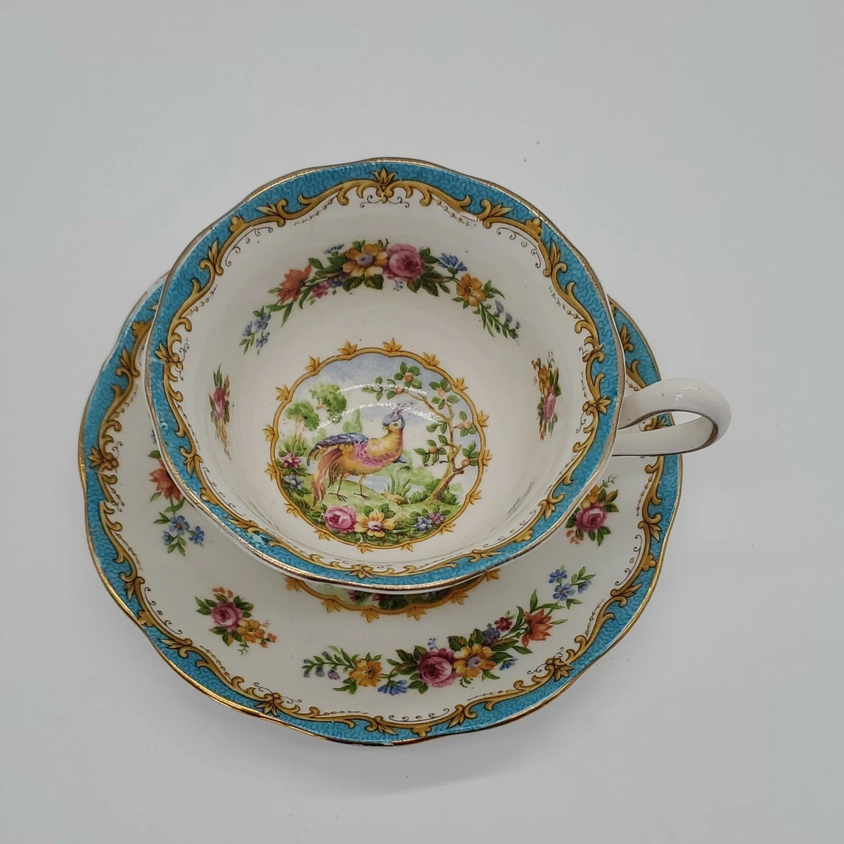 Chelsea bird royal clearance albert