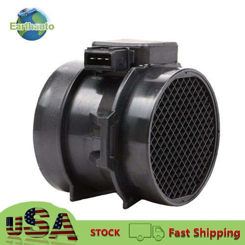 New Mass Air Flow Sensor Meter For BMW 323i 325i 328i 525i 528i Volvo S40 V40 eBay