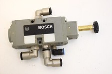 BOSCH 0820022984 Pneumatic Solenoid - Good used condition