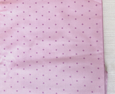 3 Yards X 44'' W Lavender Fabric By Connecting Thread ''Quilter's Candy'' 2010 NEW!