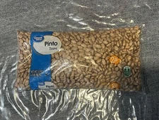 Great Value Pinto Beans 🫘