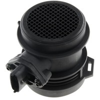 NTY Luftmassenmesser Passend FüR Saab 9-3 YS3D 2.2 Tid