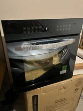 Empava KQC65B21220V 24" Electric Oven