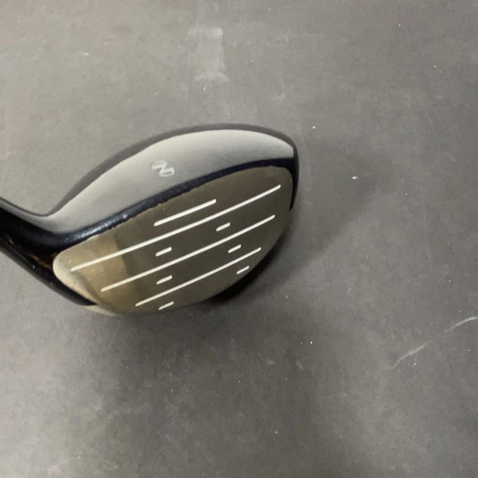 Nickent GH Plus 450 Hyper Steel 10 Wood Draw / LH/ Tungsten Power Draw System - Image 3 of 4