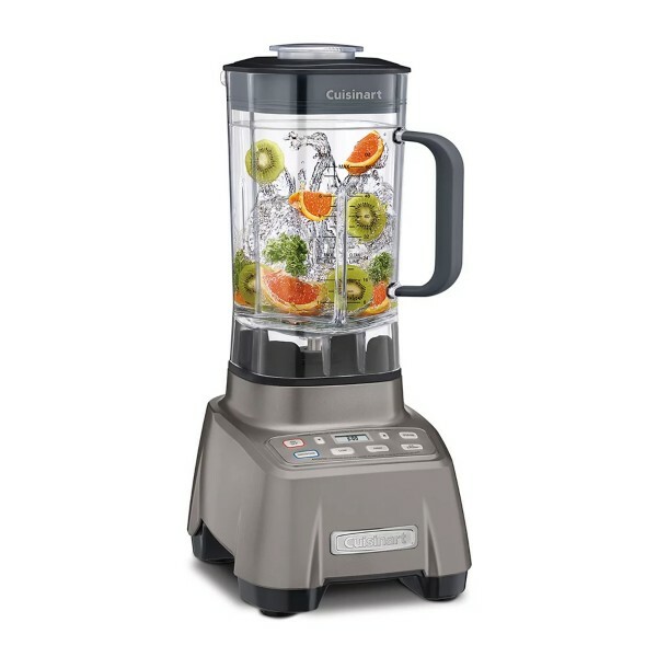 Cuisinart CANADA Hurricane Blender 120V | eBay