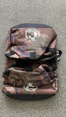 nfs duffle bag
