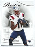 TYQUAN THORNTON New England Patriots 2023 Panini Prestige Football Card #204