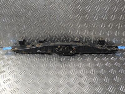 NISSAN XTRAIL SLAM PANEL & BONNET LOCK T32 MK3 2017