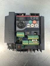 Mitsubishi Electric - Model: FR-D720-070-N6 Inverter 3PH     (BIN-1.5.1)