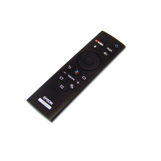 NEW GENUINE ORIGINAL EPSON REMOTE CONTROL LS300W, RC4261804 EPIQVISION ULTRA