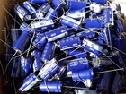 16PCS NEW NICHICON VX JAPAN 2200uF 35V 16x31.5mm HQ AX LOW LEAKAGE AUDIO CAPS!