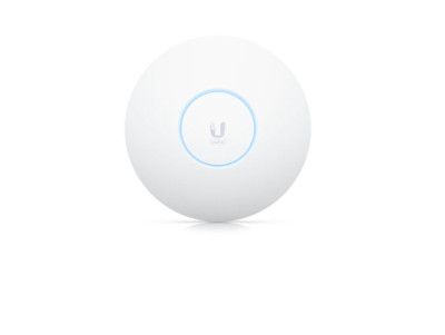 Ubiquiti U6-Enterprise Access Point U6 Enterprise WiFi 6 4 x 4 MU-MIMO INTL VERS