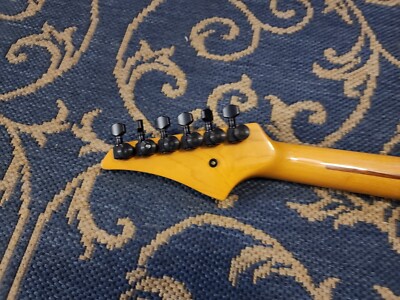 Levinson Blade R2 Super Strat | eBay