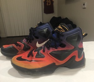 lebron doernbecher
