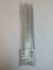 Knape Vogt 1300P ZC 14 Side-Mount Drawer Slide 14" NEW