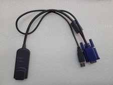 Avocent MPUIQ-VMCHS 520-854-504 MergePoint MP...