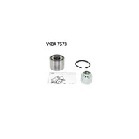 Radlagersatz SKF Vkba 7573 FüR Chevrolet Chevrolet (Sgm), Hinterachse