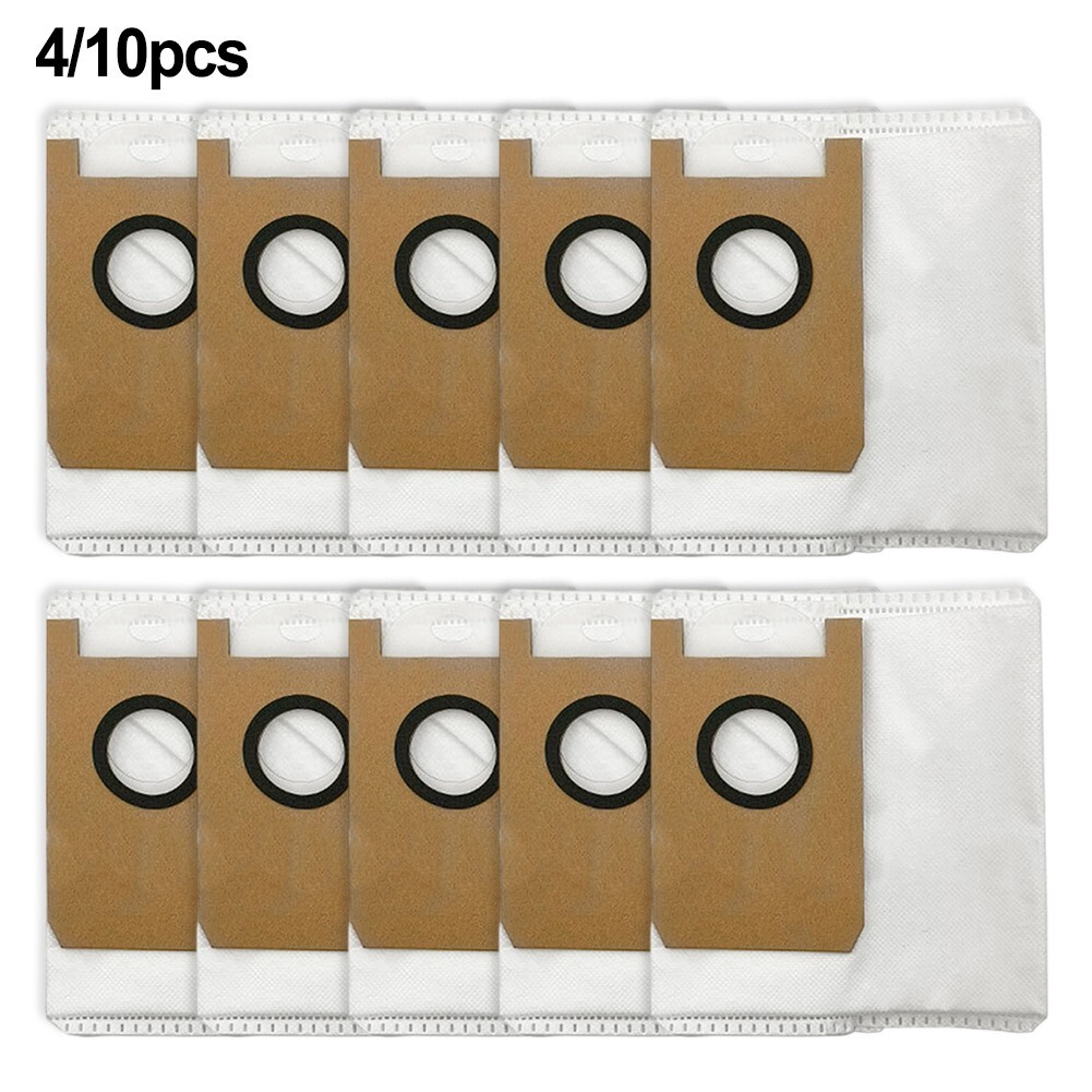 Effective Replacement Spare Part Dust Bags for AIRROBO T20 T20+ Vacuum Cleaner