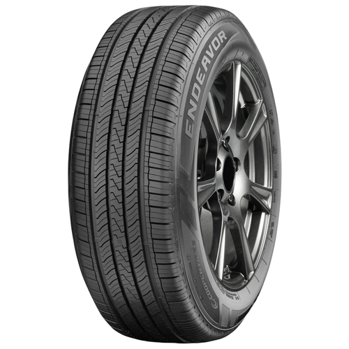 Set Of 4 Cooper Endeavor Plus All Season Tires 235 60R18 107V 235 60 set-of-4-cooper-endeavor-plus-all-season-tires-235-60r18-107v-235-60