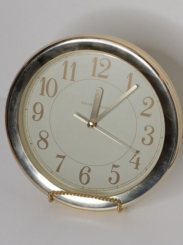 Howard Miller Wall Clock 625-248 Discontinued Battery Plastic