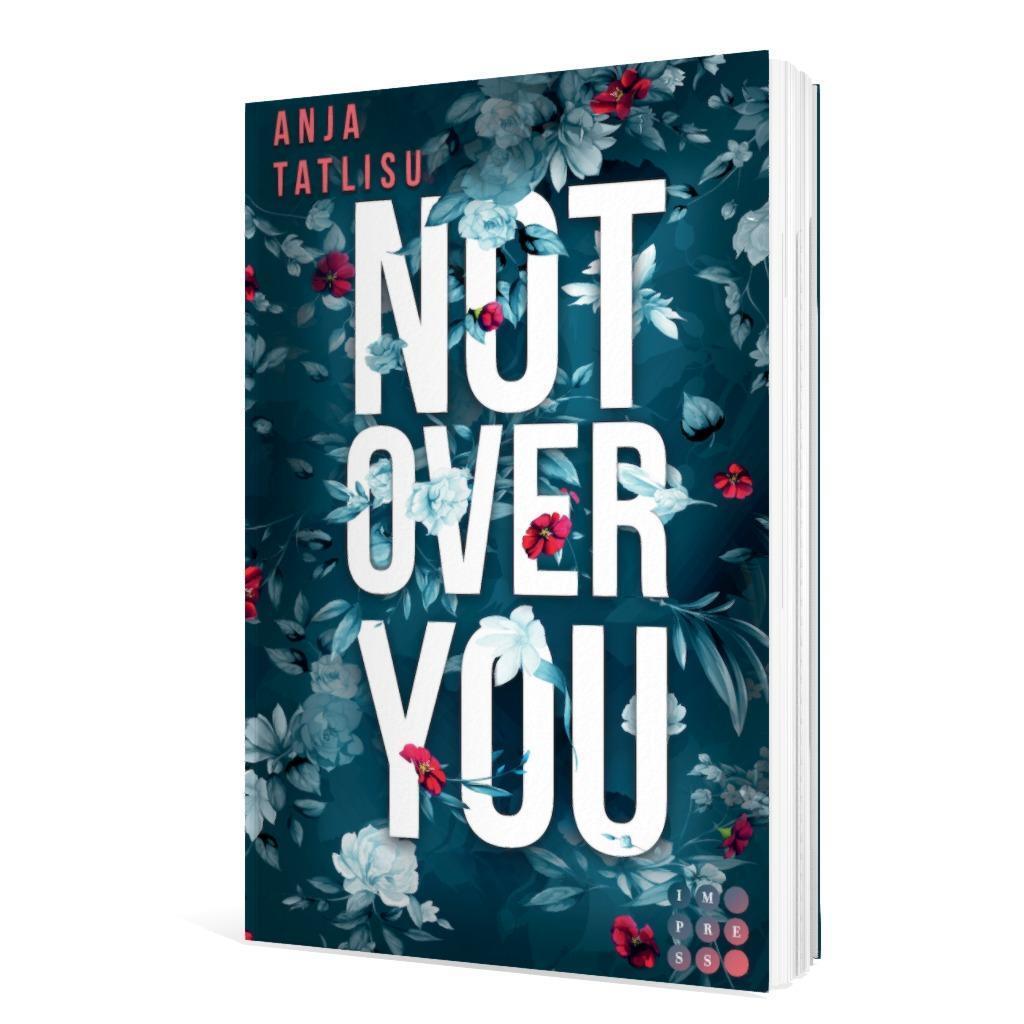 Thumbnail - Anja Tatlisu / Not Over You / 9783551302809