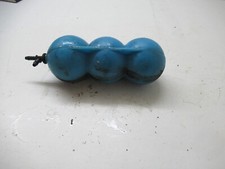 BENTLEY CONTINENTAL GT 2004 LUFTFEDERUNG RESEVOIR