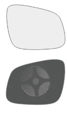 Glace de rétroviseur Chevrolet SPARK