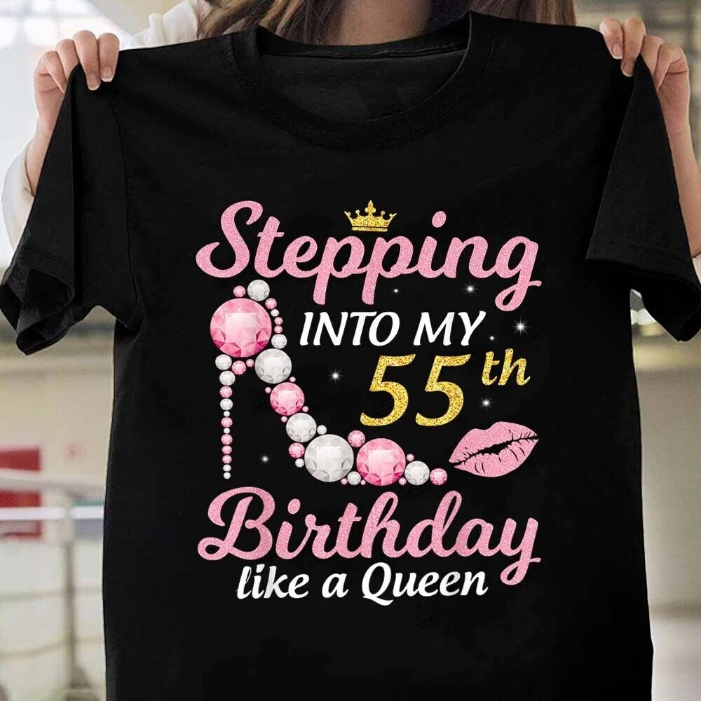 Happy 55th hotsell birthday mom