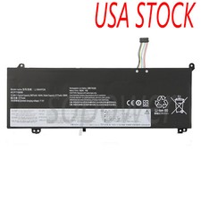 L19M4PDB L19C4PDB Battery for Lenovo ThinkBook 14 15 G2 ARE ITL 2021