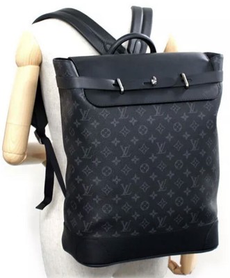 lv backpack ebay