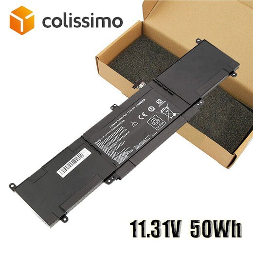 Batterie C31N1339 Asus UX303LN résout les problèmes de charge