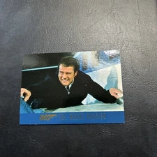 B4d James Bond Connoisseur Collection Vol. 2 007 #151 Roger Moore Dossier