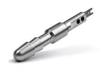 Vac-u-lock S&auml;bels&auml;gen-Adapter f&uuml;r Doc Johnson Vac-u-lock Spielzeuge