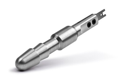 Vac-u-lock Säbelsägen-Adapter für Doc Johnson Vac-u-lock Spielzeuge