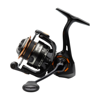 Savage Gear SG8 FD Lure Reel (All Spool Sizes)